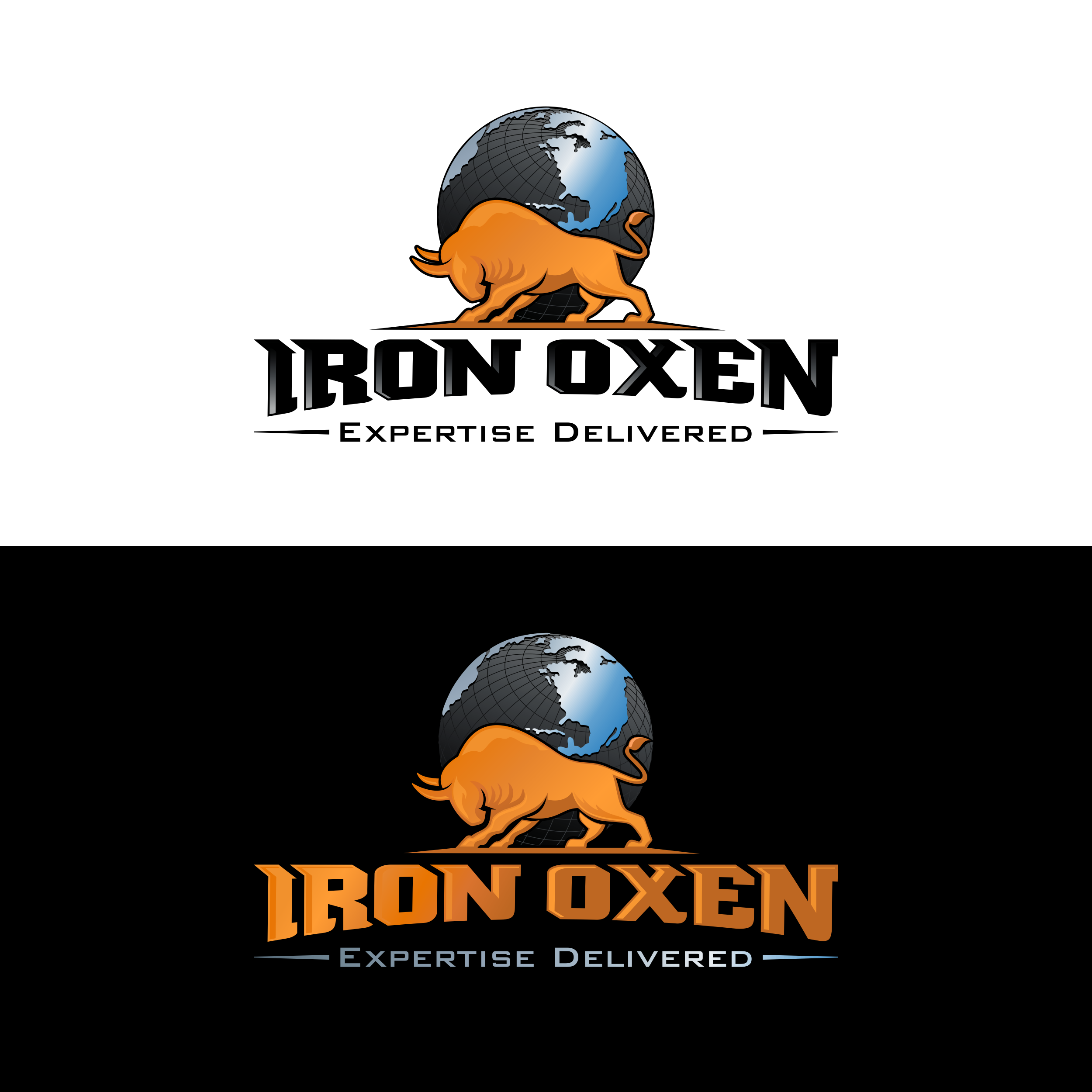 Logo Design by luckdesign for this project | Design #28032247