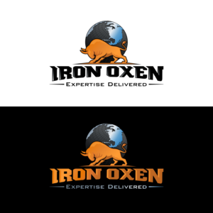 Logo Design by luckdesign for this project | Design: #28032247