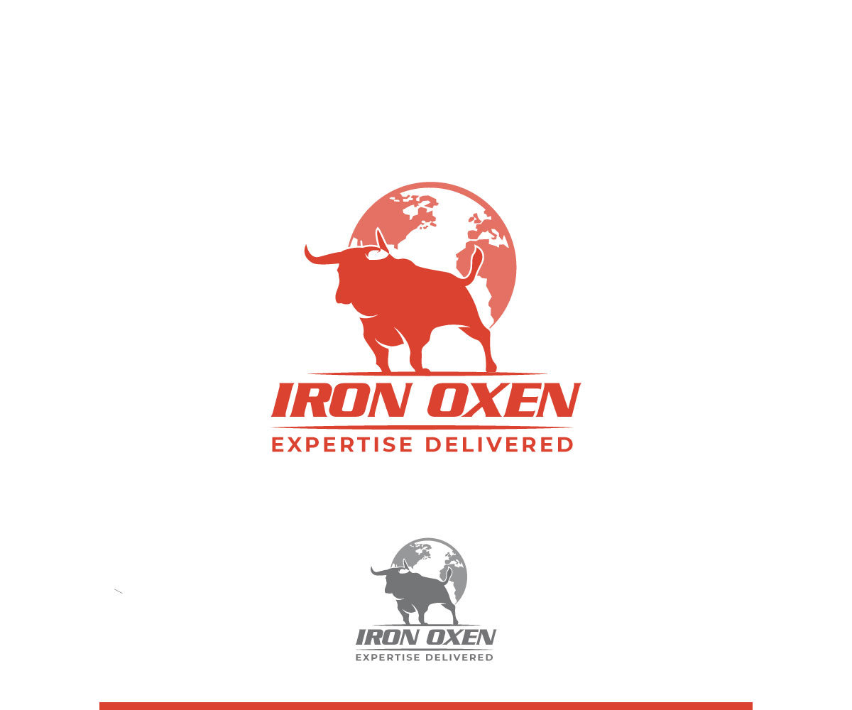 Logo Design by ecorokerz for this project | Design #28030260