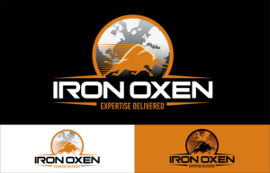 Logo Design by juanjoseolivieri for this project | Design #28066021