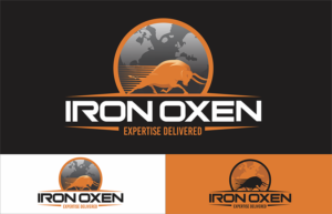Logo Design by juanjoseolivieri for this project | Design: #28087546
