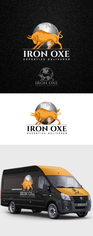 Logo Design by enriquecoello_24 for this project | Design: #28037484