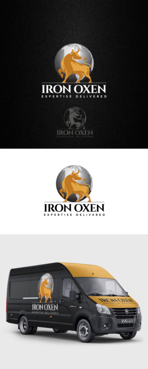 Logo Design by enriquecoello_24 for this project | Design: #28055321