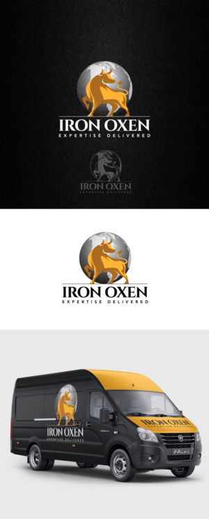 Logo Design by enriquecoello_24 for this project | Design: #28055325