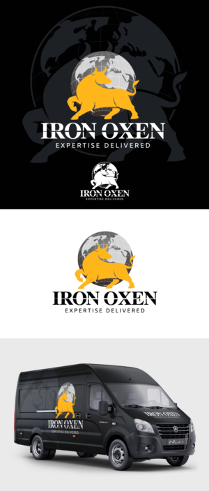 Logo Design by enriquecoello_24 for this project | Design #28067265