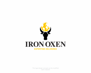 Logo Design by MBARO for this project | Design #28094445