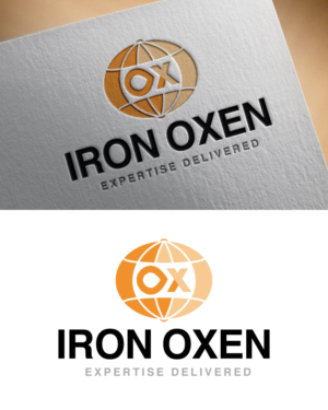 Logo Design by CreativeFeather for this project | Design: #28093775