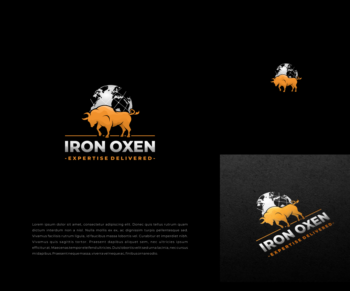 Design de Logo par MishaDsign pour ce projet | Design #28043477