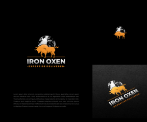 Logo Design by MishaDsign for this project | Design: #28043477