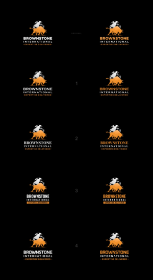 Logo Design by MishaDsign for this project | Design: #28113087