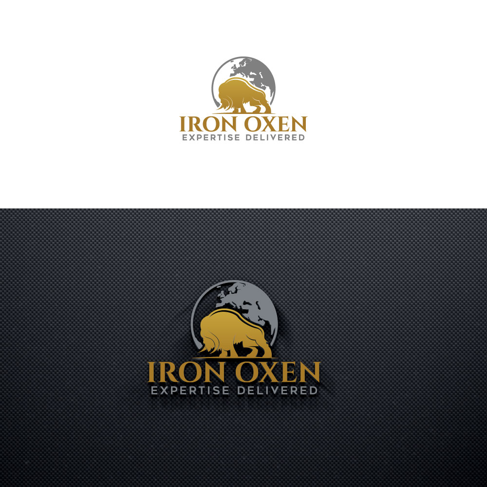 Logo Design by Trident for this project | Design #28053234