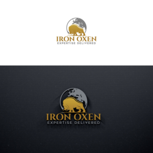 Logo Design by Trident for this project | Design: #28053234
