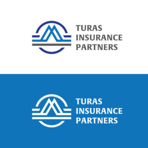 Logo Design by ILLUSTRATOR PRO for Turas Insurance Partners | Design: #28029900