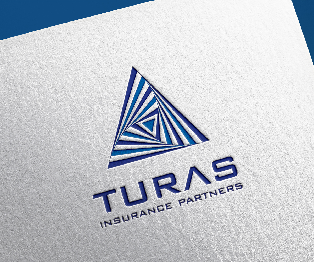 Logo Design by vincent.designpro for Turas Insurance Partners | Design #28031394