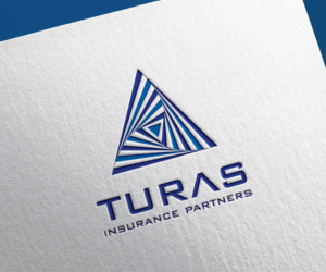 Logo Design by vincent.designpro for Turas Insurance Partners | Design: #28031394