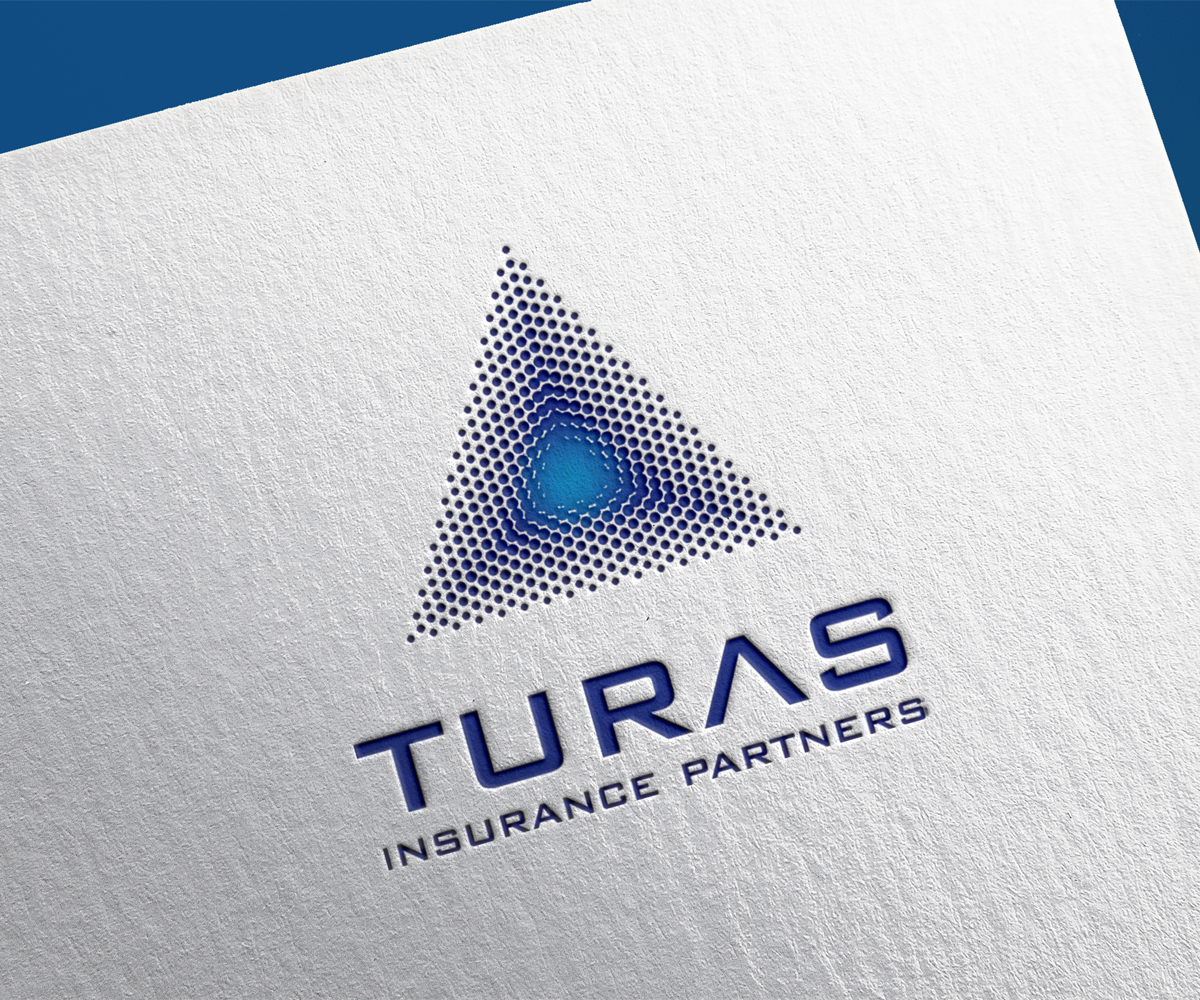 Logo Design by vincent.designpro for Turas Insurance Partners | Design #28031398