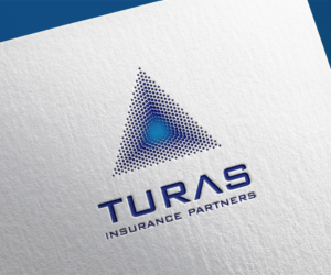 Logo Design by vincent.designpro for Turas Insurance Partners | Design: #28031398