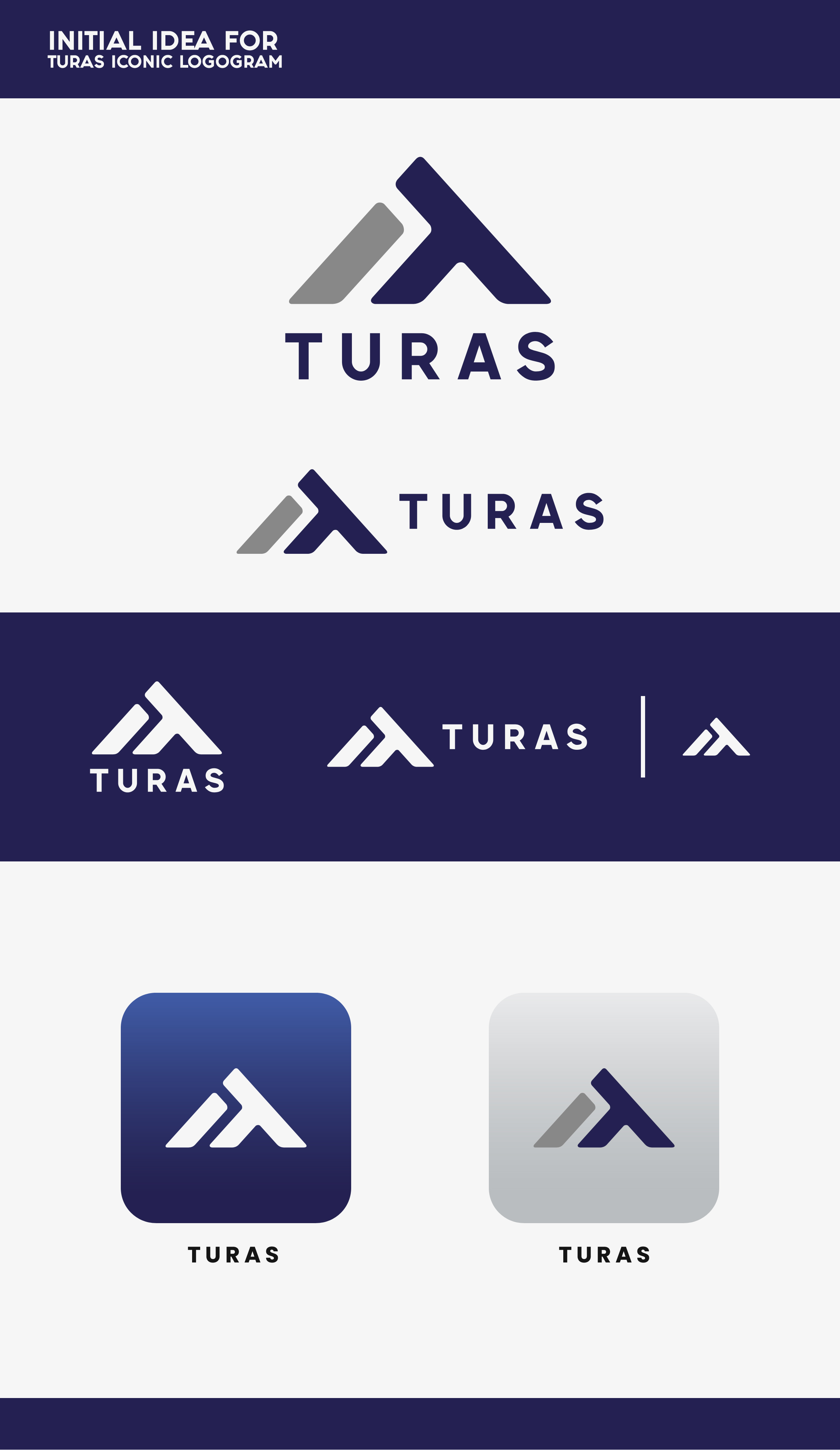 Logo Design by Jagerstraum for Turas Insurance Partners | Design #28033098