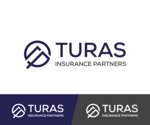 Turas Insurance Partners | Logo Design by oscar raise