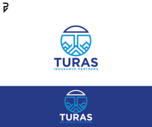 Logo Design by poisonvectors for Turas Insurance Partners | Design: #28029098
