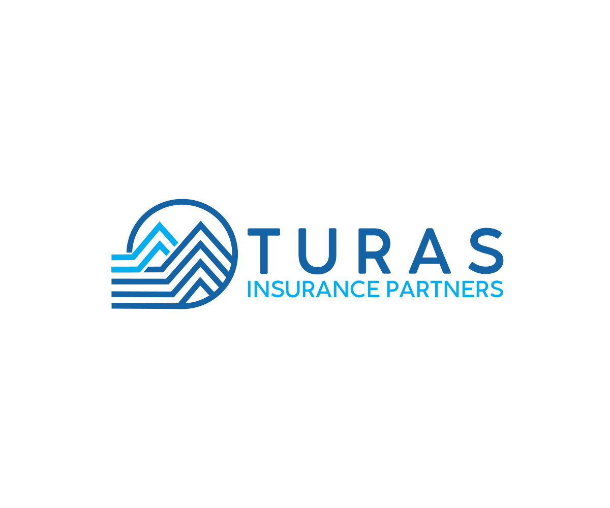 Logo Design by Vishak vasu for Turas Insurance Partners | Design #28032249