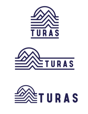 Logo Design by @gus for Turas Insurance Partners | Design: #28029218