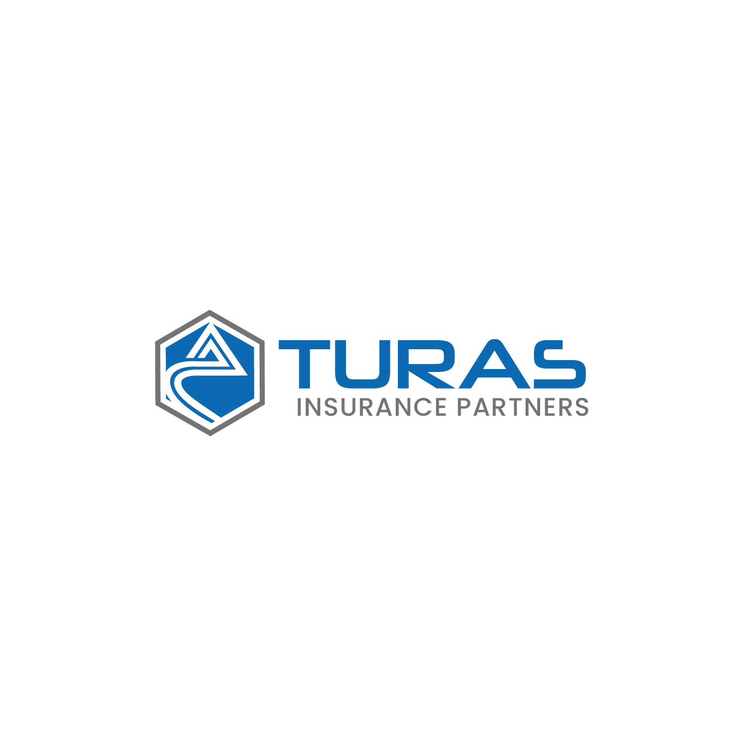 Logo Design by MG.graphics for Turas Insurance Partners | Design #28029870