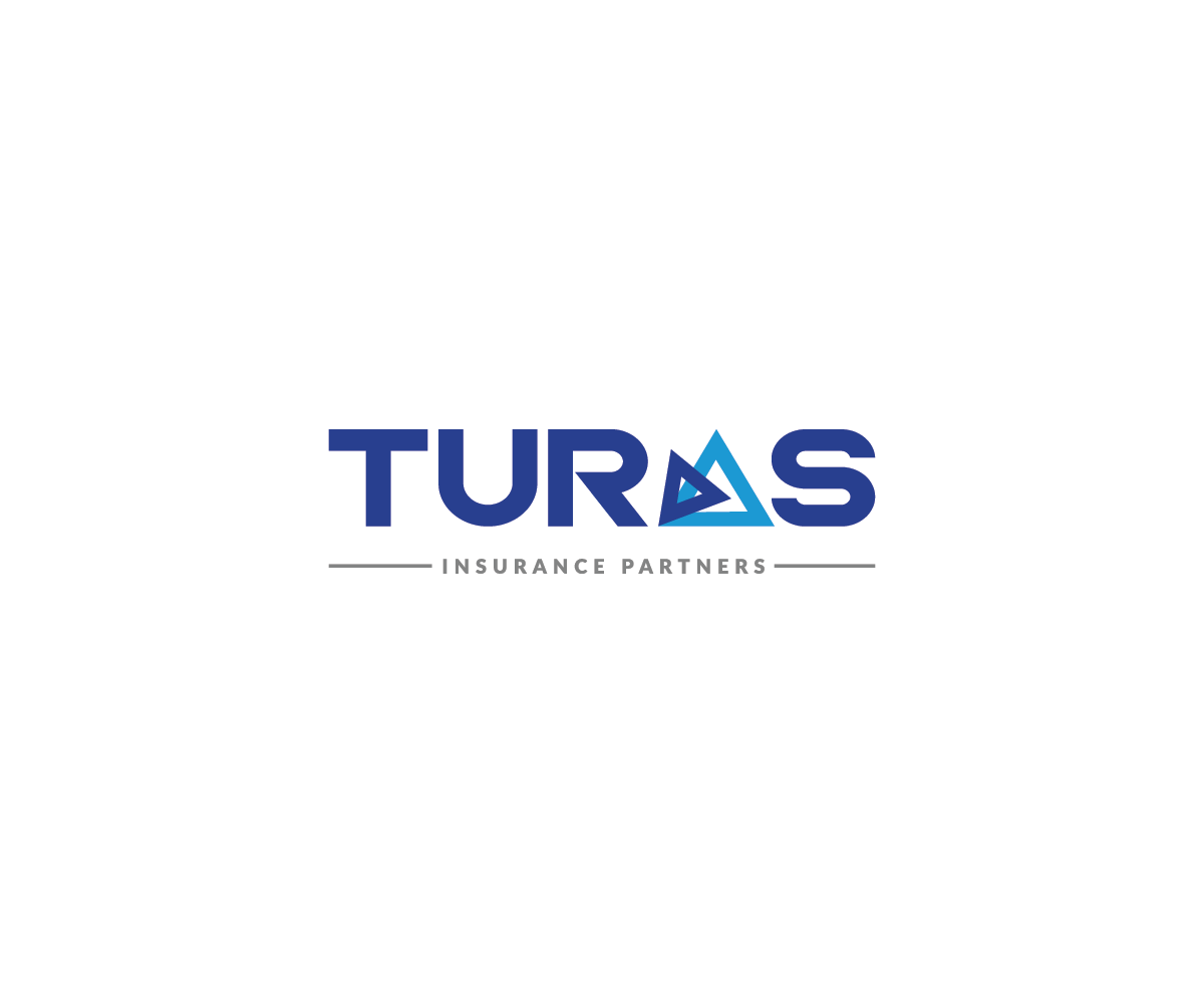 Logo Design by Lourde Xavier for Turas Insurance Partners | Design #28029170