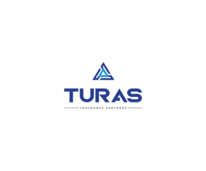Logo Design by Lourde Xavier for Turas Insurance Partners | Design: #28029171