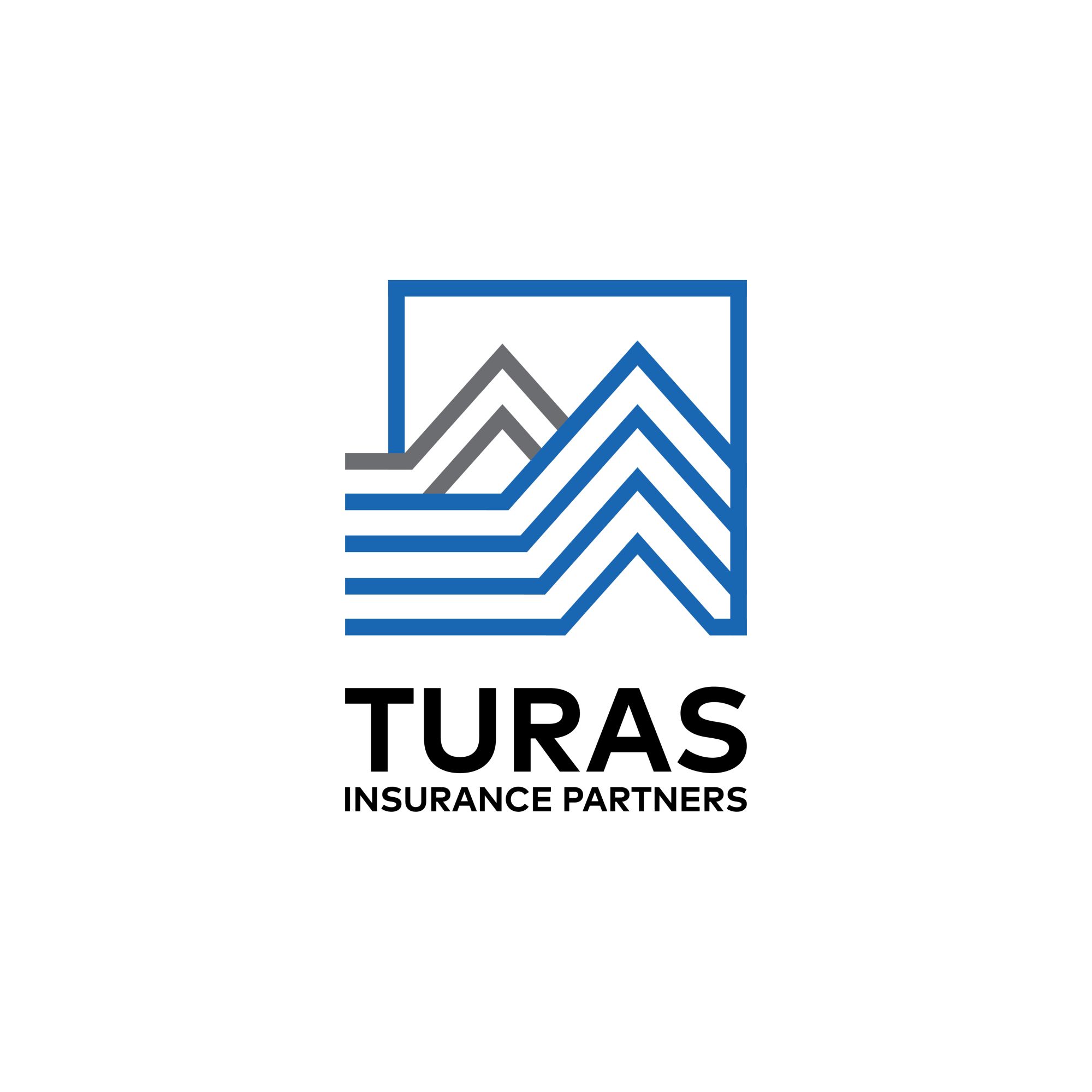 Logo Design by equinoxdizain for Turas Insurance Partners | Design #28032807