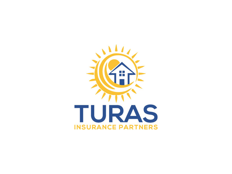 Logo Design by smdesign3 for Turas Insurance Partners | Design #28030440
