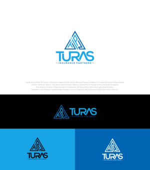 Logo Design by Aditya.DwiRama for Turas Insurance Partners | Design: #28030278