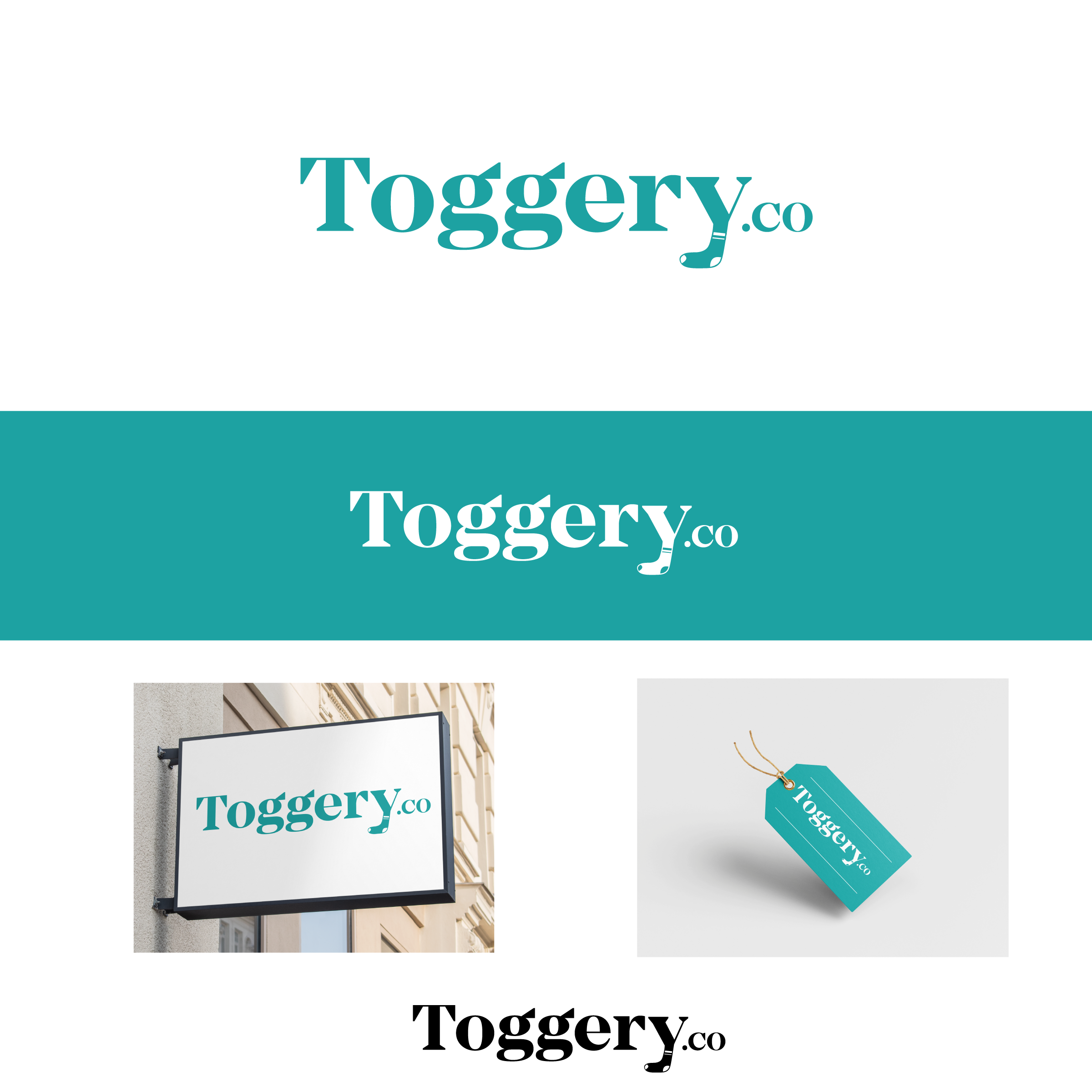 Graphic Design by sarzgraphic for Toggery.co | Design #28040671