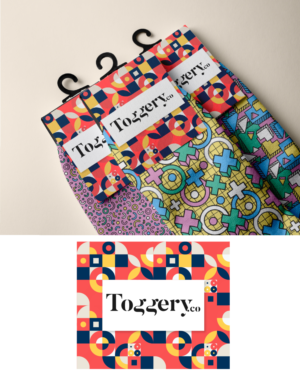 Graphic Design by leos for Toggery.co | Design #28034960