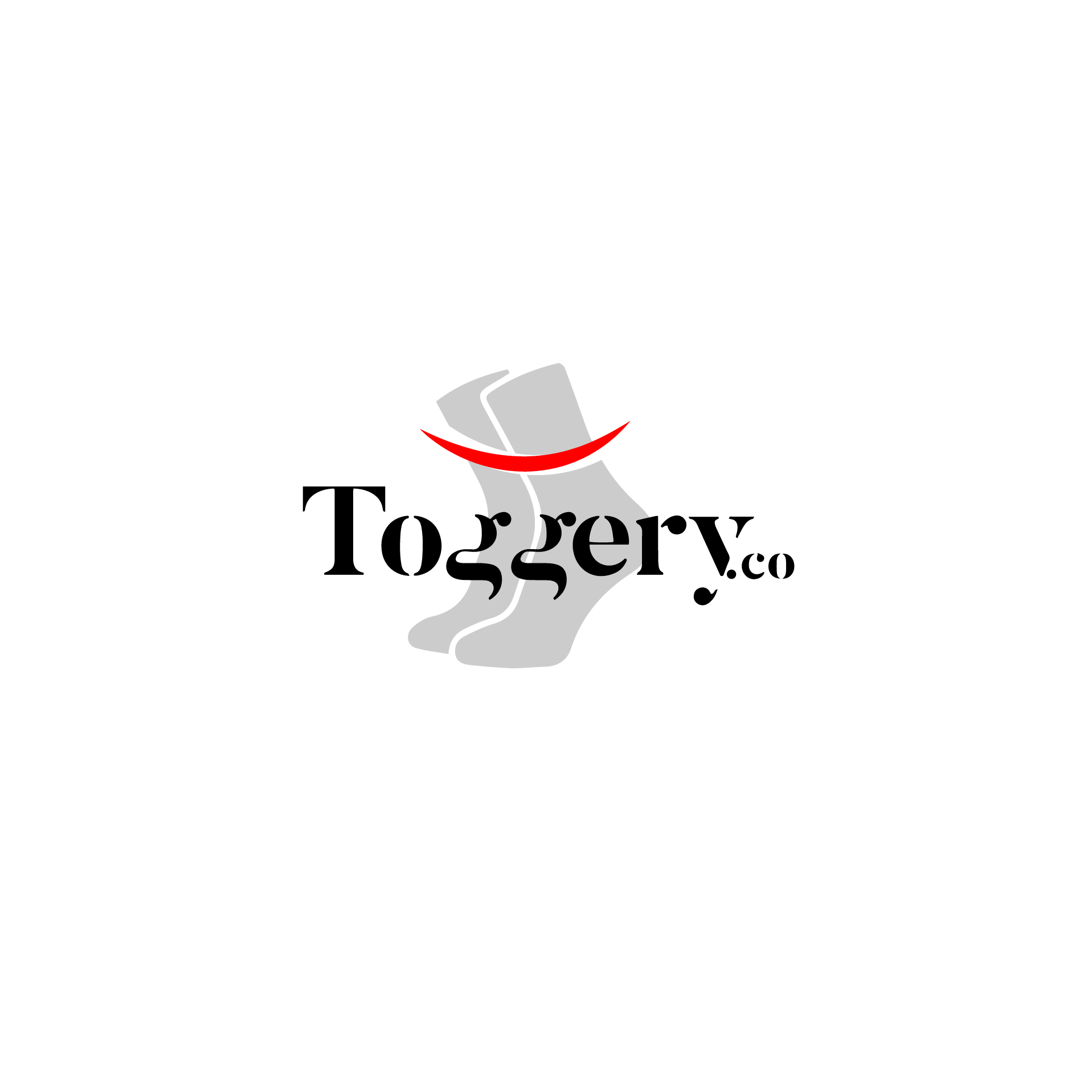 Graphic Design by  geomateo for Toggery.co | Design #28031129