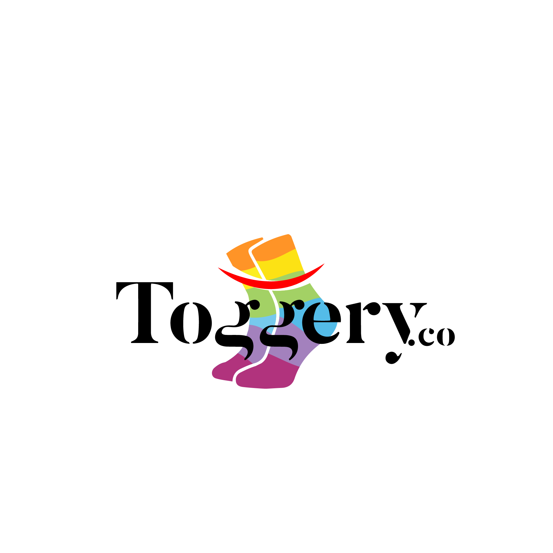 Diseño Gráfico por  geomateo para Toggery.co | Diseño #28032434