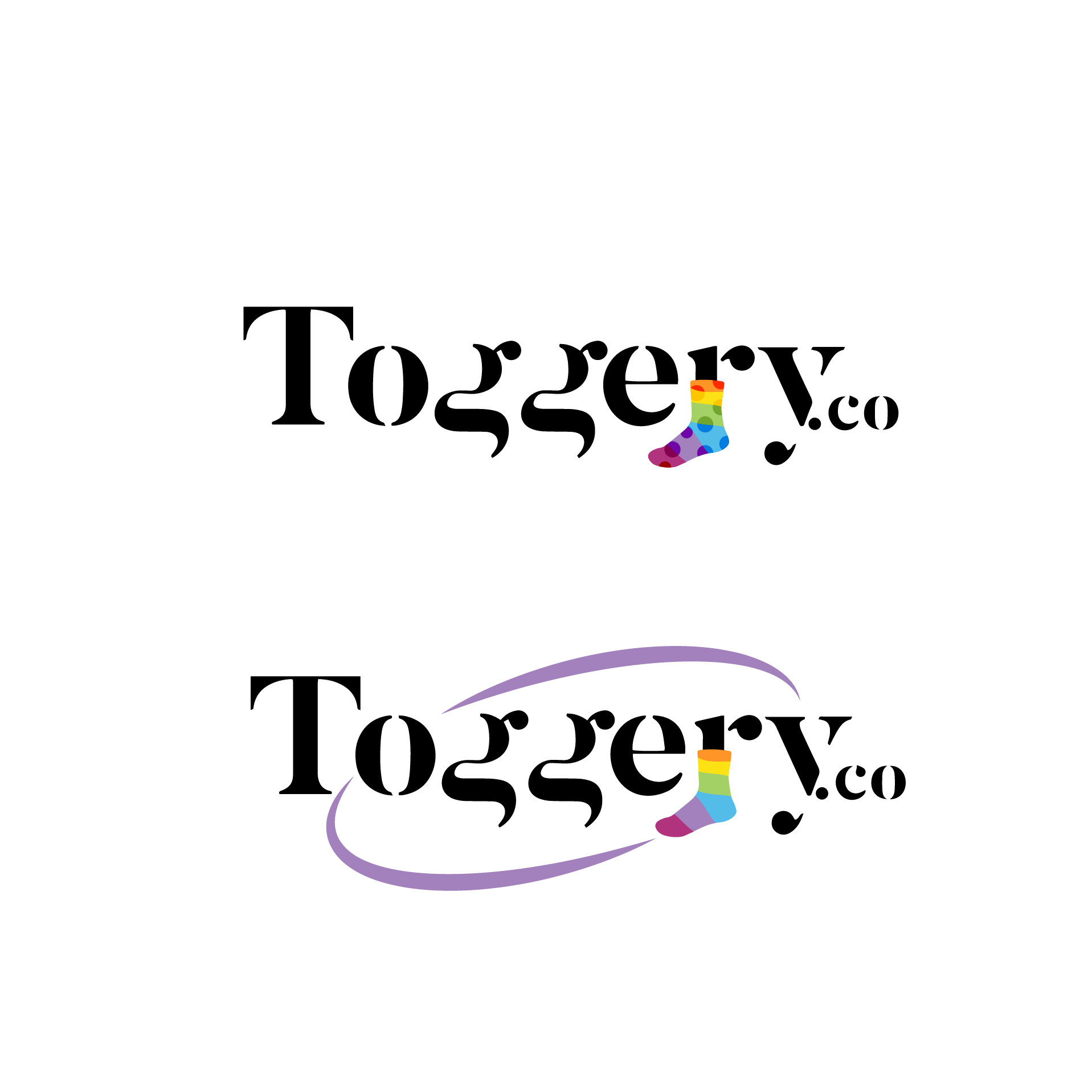 Graphic Design by  geomateo for Toggery.co | Design #28039540