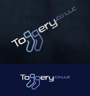 Graphic Design by Impressive Sol for Toggery.co | Design #28040768