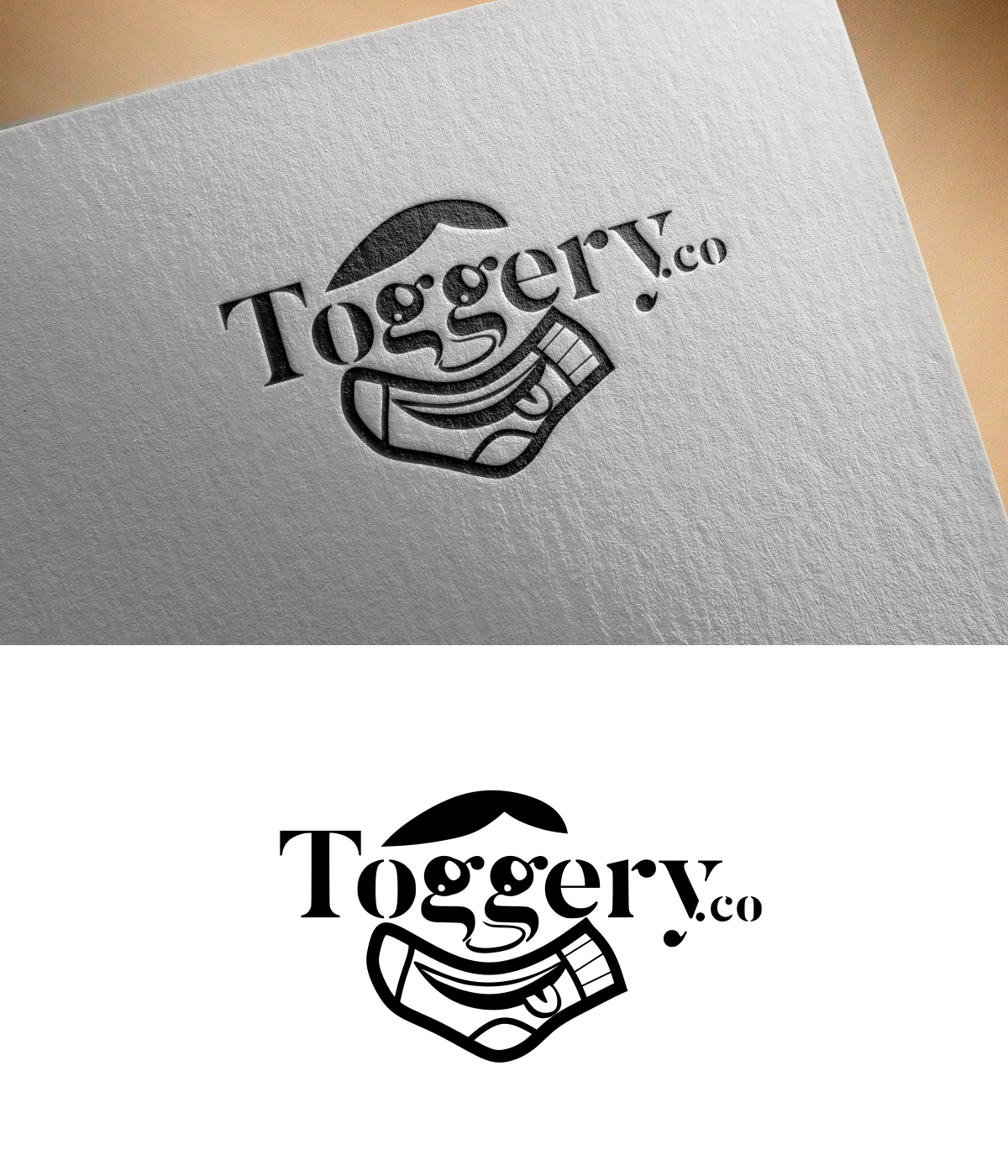 Graphic Design by design.bb for Toggery.co | Design #28031728