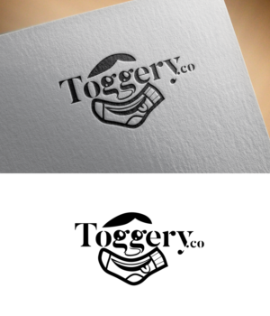 Grafik-Design von design.bb für Toggery.co | Design: #28031728