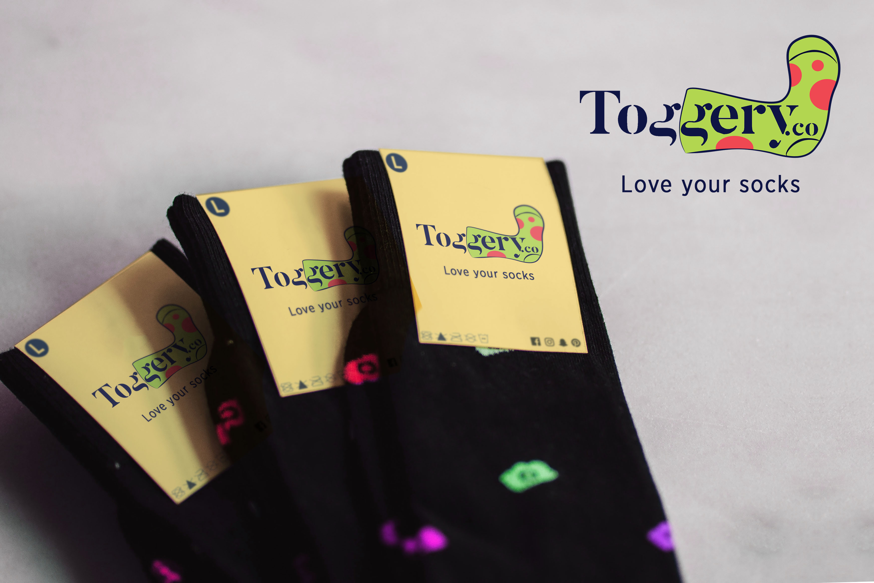 Design Graphique par Lezette_G pour Toggery.co | Design #28045374