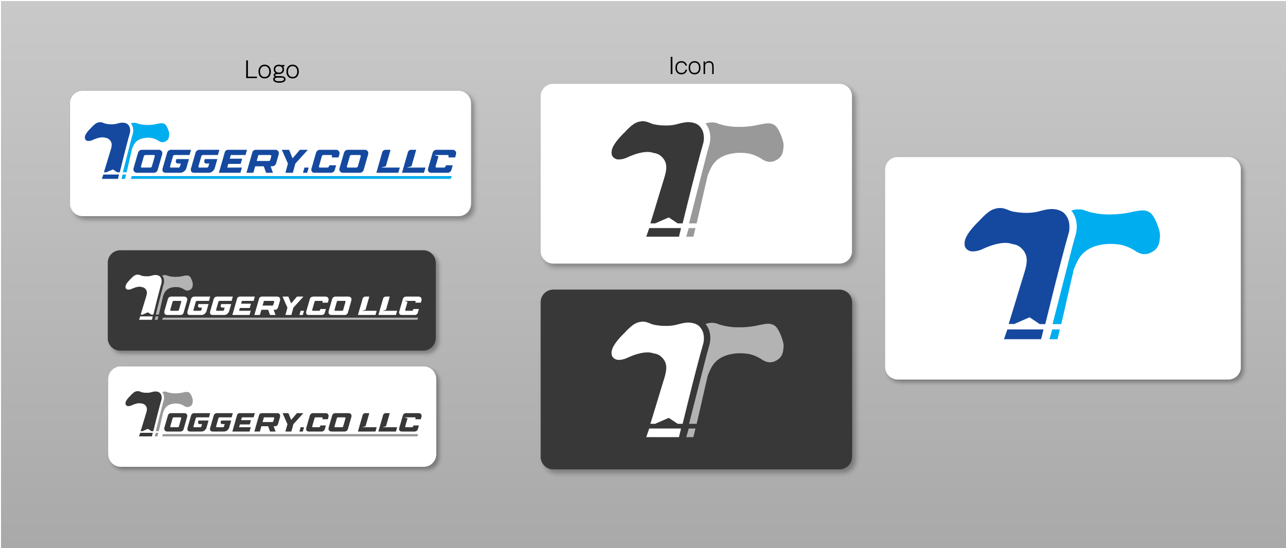 Diseño Gráfico por Rickyy para Toggery.co | Diseño #28064034