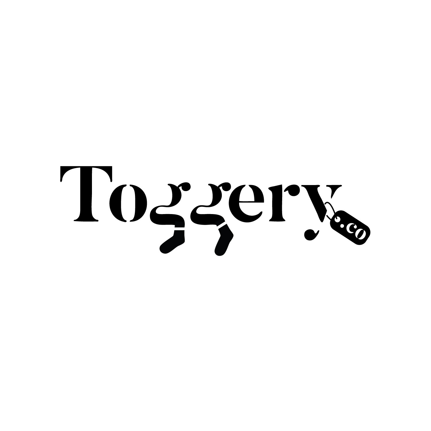 Graphic Design by geni for Toggery.co | Design #28059761