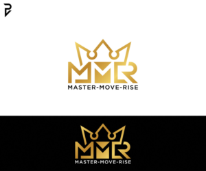 T-shirt Design by poisonvectors for Master-Move-Rise | Design: #28047832