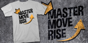 T-shirt Design by Elmer G. Amante