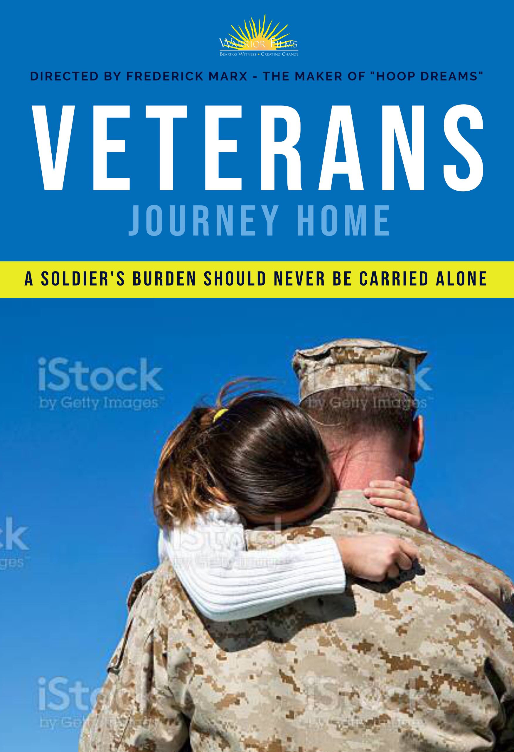 Design Graphique par AnninWonderland pour Warrior Films | Design #28055204