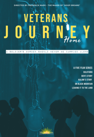 Graphic Design by AnninWonderland for Warrior Films | Design: #28067550