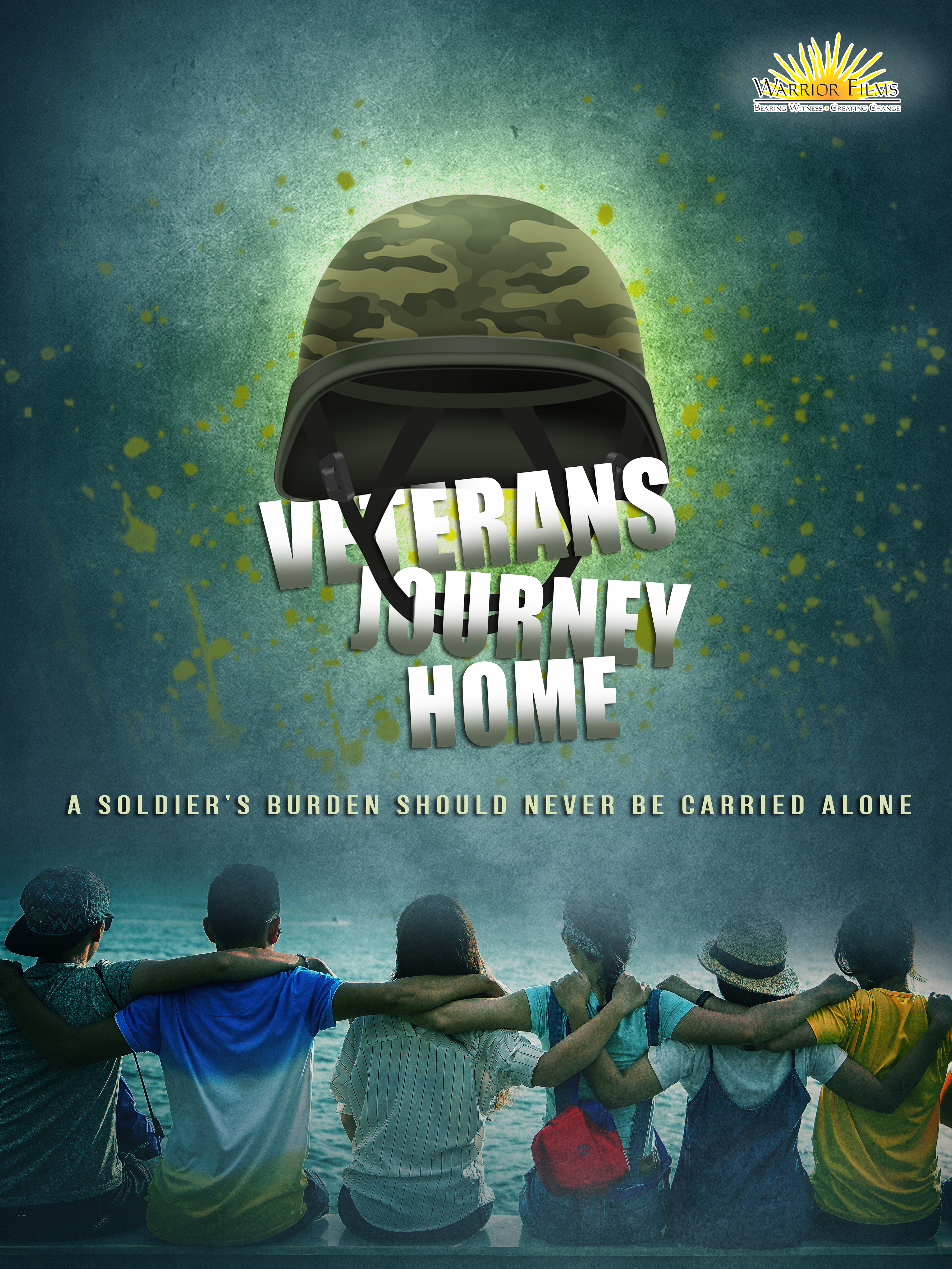 Design Graphique par kgraphics2011 pour Warrior Films | Design #28032081