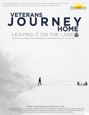 Graphic Design by Lezette_G for Warrior Films | Design: #28067189