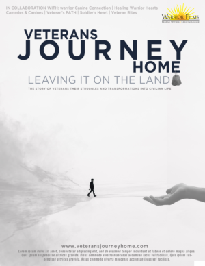Graphic Design by Lezette_G for Warrior Films | Design: #28067199